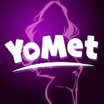 Yomet - Live Video Chat
