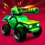 Combat Car Rider icon