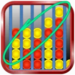 Five in Line icon