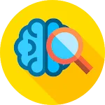 Cognitive therapy course icon