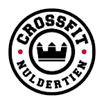 CrossFit NulDertien icon
