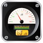 Sound Meter : Decibel Meter icon