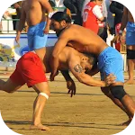 Kabaddi Training