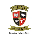 SEM School icon