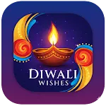 Happy Diwali Wishes 2025 icon