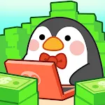 Office Tycoon Game icon