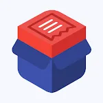 Purchase and Sales Book icon