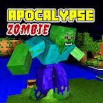 Maps Zombie Apocalypse icon