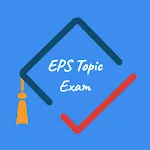 EPS Topik Exam icon
