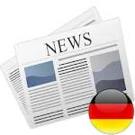 Deutsche Zeitungen icon