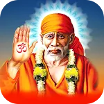 Sai Baba Wallpaper 2025 icon