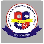 Rising Star Convent School icon