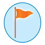 Hindu Janajagruti Samiti (HJS) icon