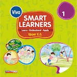 Smart Learners Upper KG icon