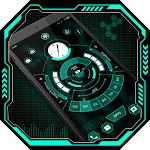 Highstyle tab Launcher icon