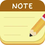 AI Notes – Notepad, Notebook icon