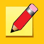Notes2Go - Take Notes and Set icon