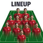 Lineup: Show Your Score icon