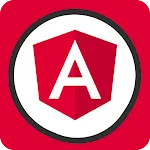 Angular Cheat Sheet icon