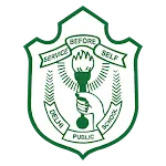 DPS Ranchi icon