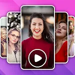 Photo Video Maker With Music icon