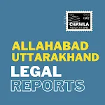 Allahabad U'khand Legal Report icon