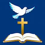 Agape KJV Bible icon