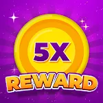 5X Reward : Daily Kamao icon