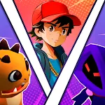 Monster Brawl - Collect&Fight! icon