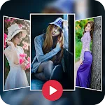 Photo video maker
