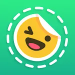 Whatsticker - Sticker Maker icon