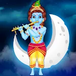 Cute Radha Fashion Makeover icon
