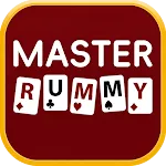Real Master Rummy Game icon