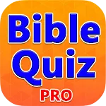 Bible Quiz Chapter By Chapter icon