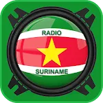 Radio Suriname icon