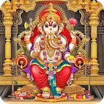 Ganpati Bappa Morya icon