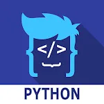 EasyCoder : Learn Python icon
