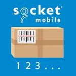 Stock Count by Socket Mobile icon
