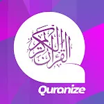 Quranize icon