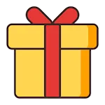 Birthdays reminder & SMS send icon