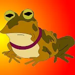 Hypnotoad icon