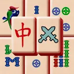 Mahjong Battle icon