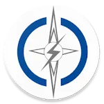 Crystal e View icon