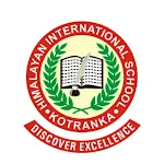 HIMALAYAN INT. SCHOOL icon