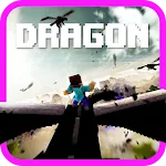 Dragon Mod for MCPE icon