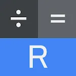 Division Remainder Calculator icon