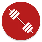 Workout Tracker - WOD Logging icon