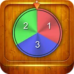 Lucky Roulette - Spin & Decide icon