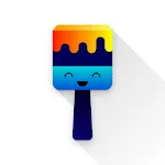 Tint : Make Gradient Wallpaper icon