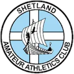 Shetland Athletics Club icon